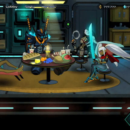 Key Game Access - Akumi Wars (Steam)