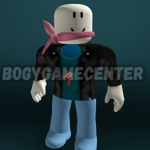 Roblox - Every Occasion Scarf (Neck) (Uncommon Rated) (Series 8 Toy)