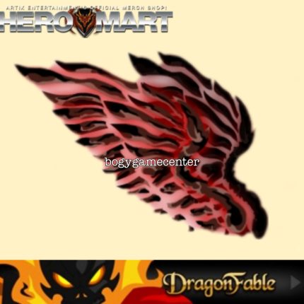 DragonFable - On Wings of Bacon