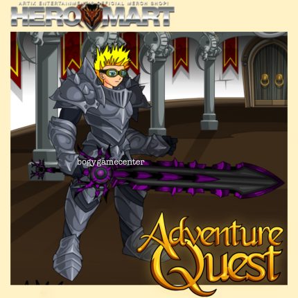 AQ Classic - Chaos Web