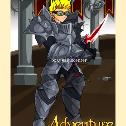 AQ Classic - Xing Zang Dagger (Rare)