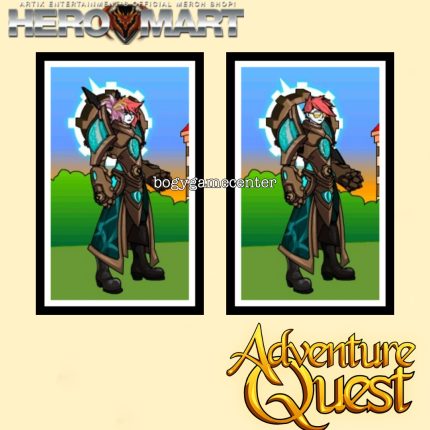 AQ Classic - Chronomancer (Ultra Rare) - 2011 Calendar Regular