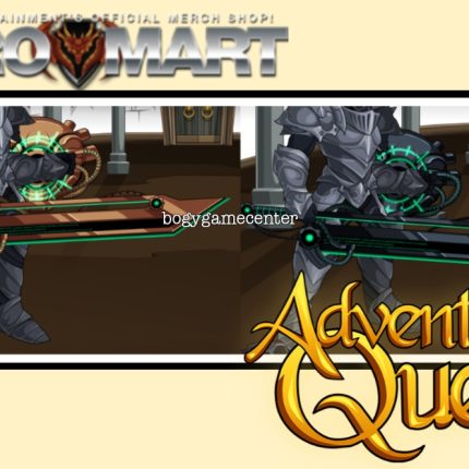 AQ Classic - Continuum Chronomancer and Quantum Chronomancer - 2022 Calendar Collectors