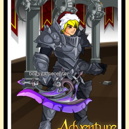 AQ Classic - Rx for Destruction (Rare)