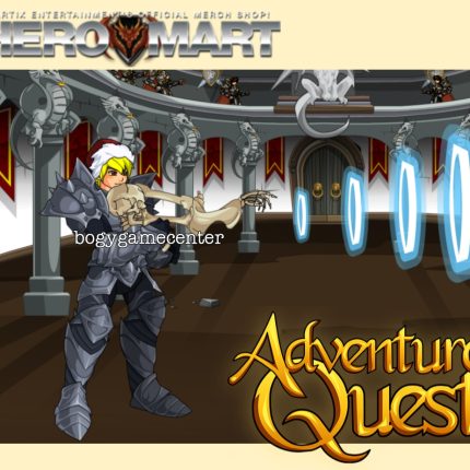 AQ Classic - TromBones V2