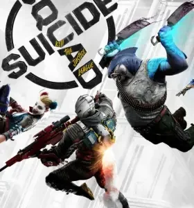 Key Game Access – Suicide Squad: Kill the Justice League (Steam)